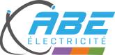 logo groupe abe - agence de communication et-cetera Pau