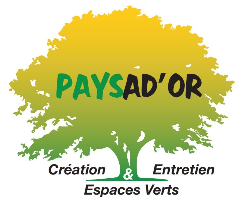 logo paysad'Or - agence communication et-cetera pau