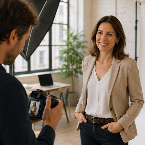 Vous venez de créer votre entreprise ? Vérifiez votre profil LinkedIn
