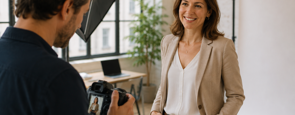 Vous venez de créer votre entreprise ? Vérifiez votre profil LinkedIn