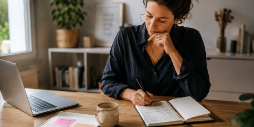 Comment définir ses premiers clients quand on lance son activité