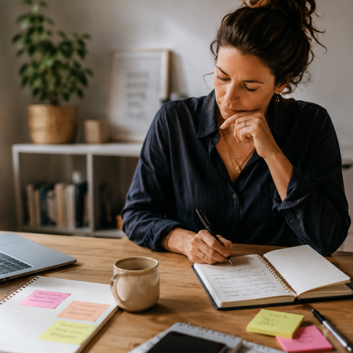 Comment définir ses premiers clients quand on lance son activité