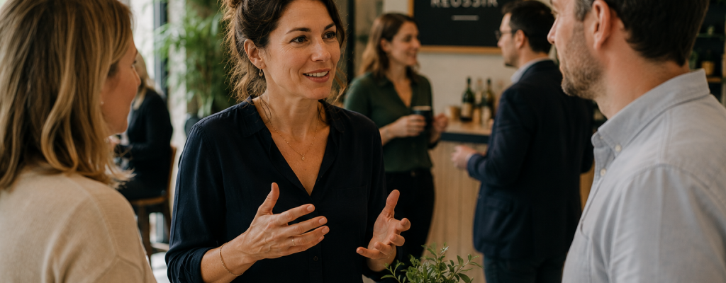 Vous venez de créer votre entreprise et vous ne savez pas comment vous faire connaître ? Découvrez les bases essentielles pour communiquer efficacement dès le démarrage.