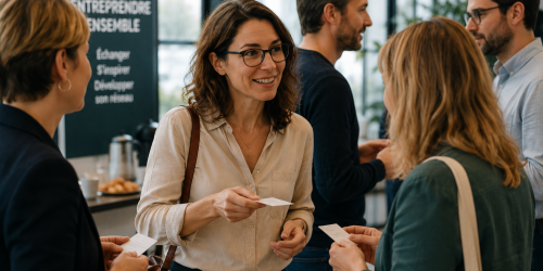 Comment communiquer quand on crée son entreprise avec un petit budget