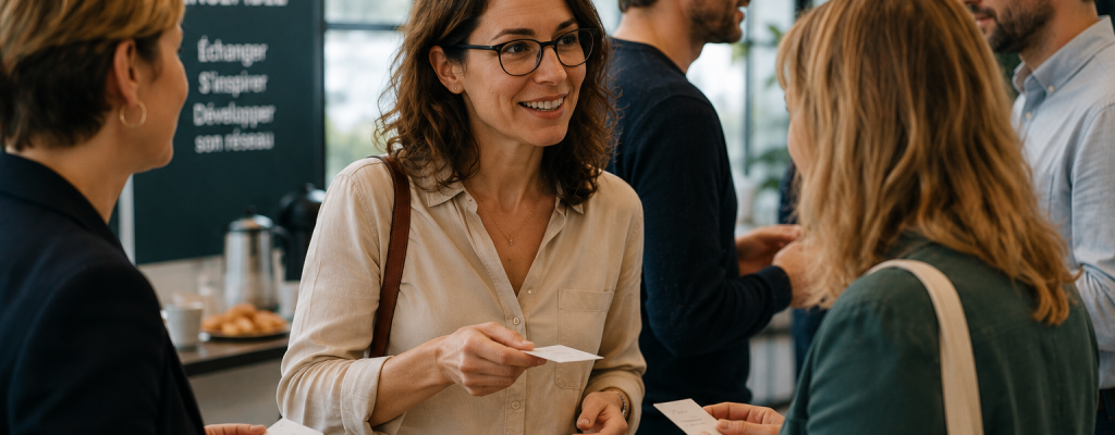 Comment communiquer quand on crée son entreprise avec un petit budget