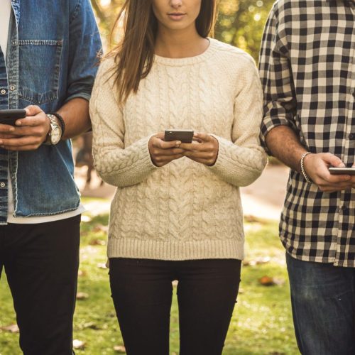 Top 10 à ne pas faire sur les réseaux sociaux