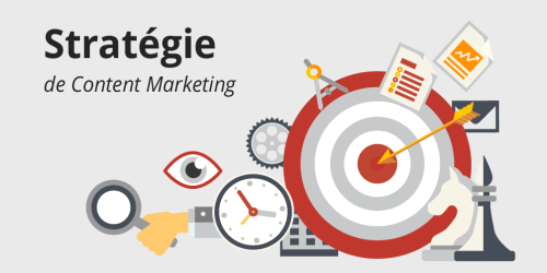 Les 7 règles du content marketing