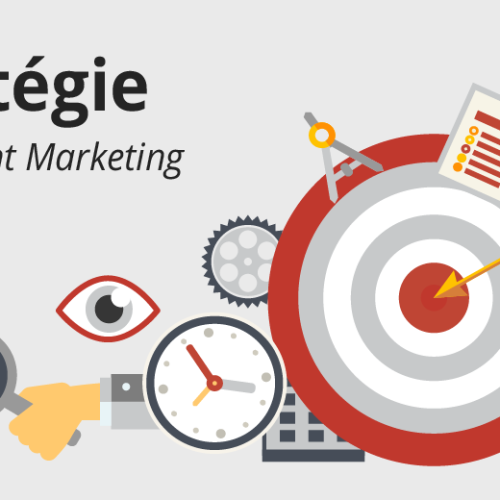 Les 7 règles du content marketing