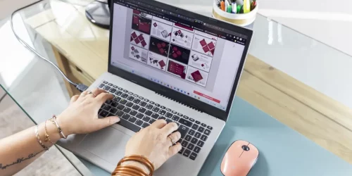 Et si… votre identité visuelle ne ressemblait plus vraiment à votre entreprise ?