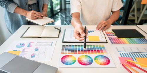 L’importance de la Charte Graphique pour Votre Entreprise